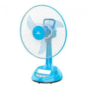 Walton Rechargeable Table Fan 17"