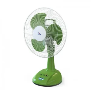 Walton Rechargeable Table Fan 17"