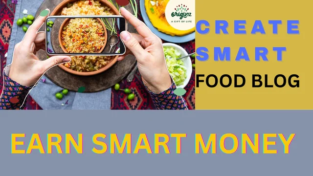 Make-Money-as-a-Food-Blogger
