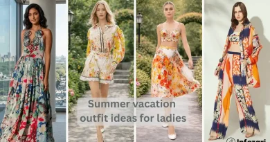 Summer-vacation-outfit-ideas-for-ladies