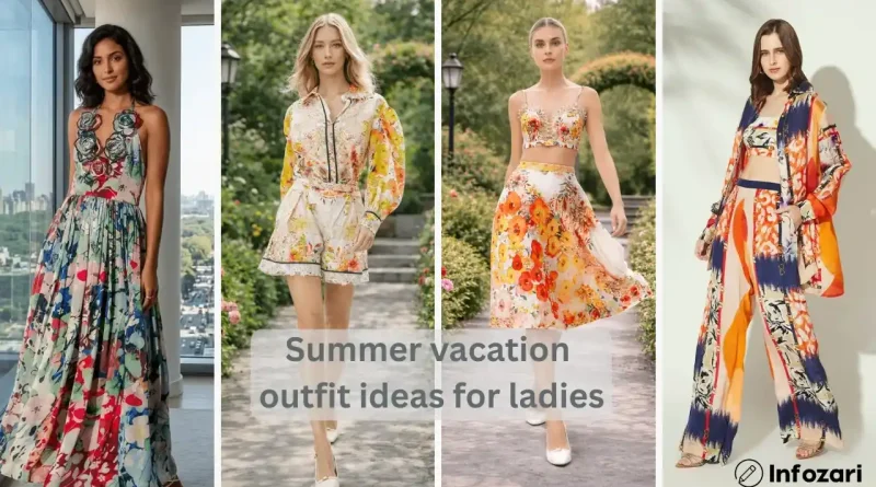 Summer-vacation-outfit-ideas-for-ladies