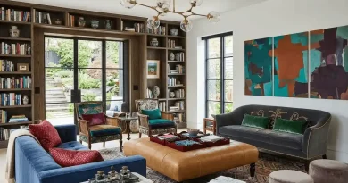 Living-Room