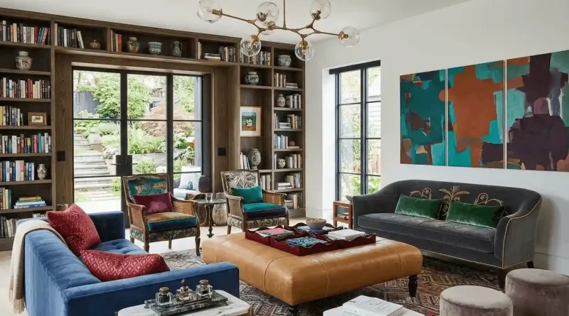 Living-Room