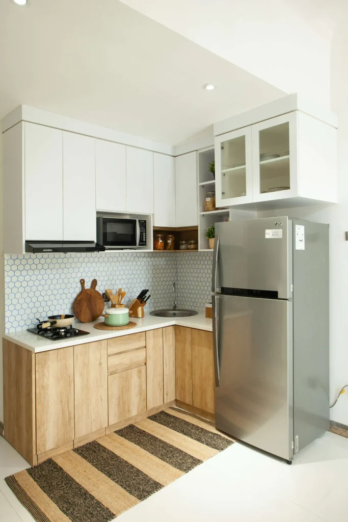 Small Kitchen Design Ideas for Every Home