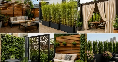 Outdoor-Privacy-Screen-Ideas
