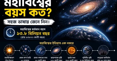 মহাবিশ্ব