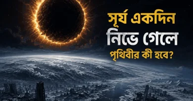 সূর্য-একদিন-নিভে-গেলে-পৃথিবীর-কী-হবে