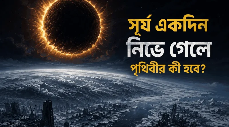 সূর্য-একদিন-নিভে-গেলে-পৃথিবীর-কী-হবে