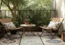10 DIY Balcony Garden Ideas for Small Apartments That Save Space