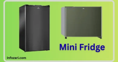 mini fridge price in bangladesh