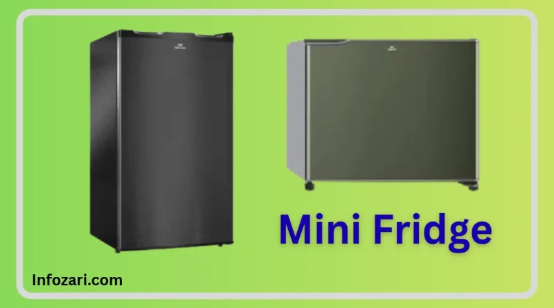 mini fridge price in bangladesh
